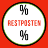 SONDERPREIS RESTPOSTEN