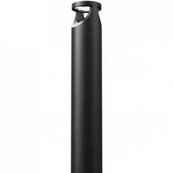 Bollard Light  14W 220-240VAC 4000K IP66 