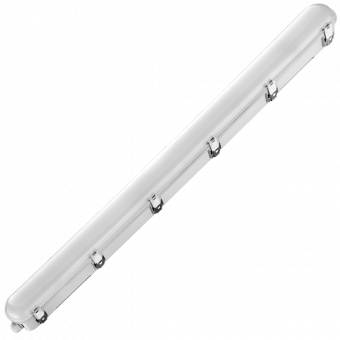 Tri-Proof LED 34W 220-240VAC 5000K 50.000h 5x1,5mm 