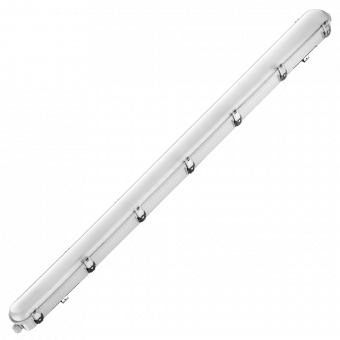 Tri-Proof LED 50W 220-240VAC 5000K 50.000h 5x1,5mm 