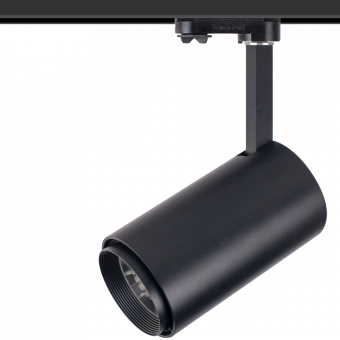 LED Track Light M 30W 240VAC 24° 3000K IP20 50000h 