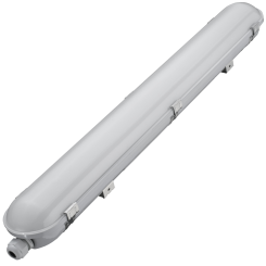 Tri-Proof LED 20W 220-240VAC 4000K 50.000h DALI 