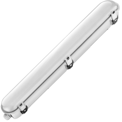 Tri-Proof LED 20W 220-240VAC 5000K 50.000h 5x1,5mm 