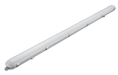 Tri-Proof LED 65W 220-240VAC 5000K 50.000h DALI 