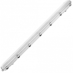 Tri-Proof LED Emergency 65W 240V 5000K 4x1,5mm 