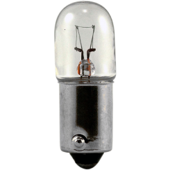 T3 1/4 BA9s 6,3V 0,25A 3000h 100pcs / box 