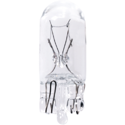 T10x25 WB 6,3V 0,25A 3000h clear C-2R 