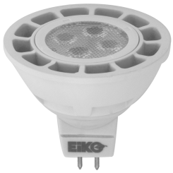 VALUE LED-SMD MR16 GU5.3 12VAC/DC 5W warm white 