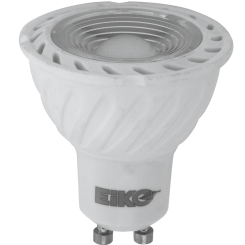 VALUE LED-SMD GU10 220-240VAC 4,5W warm white 