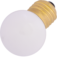 G45 LED 5+4 E27 1,5W 230VAC warmwhite 2500K 