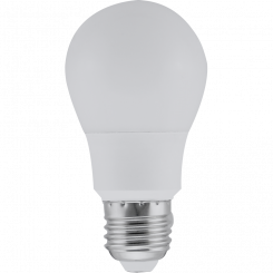 A19 55x108 LED E27 3W 24-30VDC 4000K IP65 25000h 