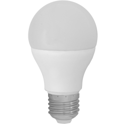 A60 LED E27 12W 230VAC warm white CRI80 