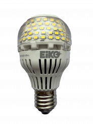 X-TREME LED A60 E27 17W 200-264VAC cold white 