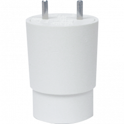 T8 to T5 Adapter 25mm für 