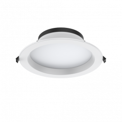 Down Light LED  3CCT 40/30W  IP54 100° 220-240VAC 