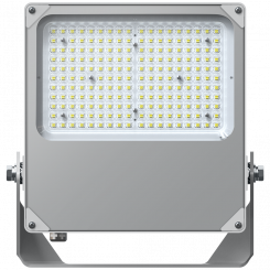 LED Floodlight Maritime HE 100W 240VAC 5000K 1-10V 