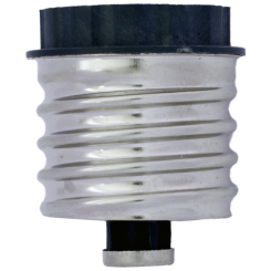 Adapter for Corn LED E27 to E40 