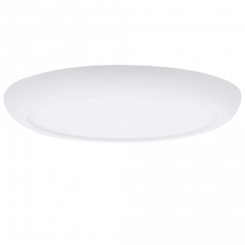 Ceiling light LED 18/25W CCT switch 230VAC 50.000h 