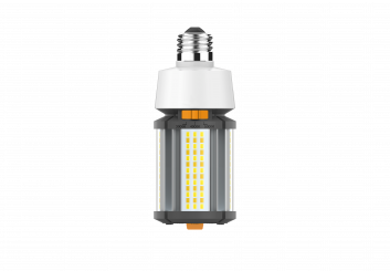 Corn LED CCT 9/12/18W E27 100-277VAC CRI80 360° 