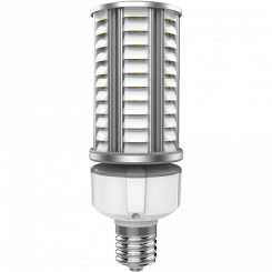 Corn LED SKY SMD LG5630 E27 45W 100-277VAC white 