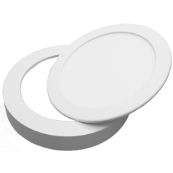 Ceiling LED 240VAC/DC 18W 3000K 50.000h 