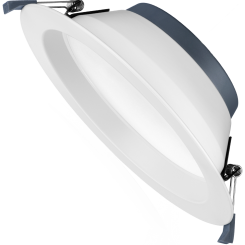 Down Light LED 230VAC 20W white 25.000h IP20 