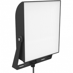 LED Floodlight CAS 100W 220-240VAC 5000K 