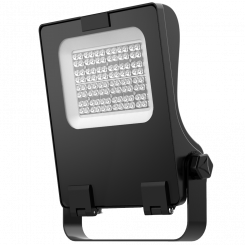 STAR LED Floodlight 60W 220-240VAC 5000K 