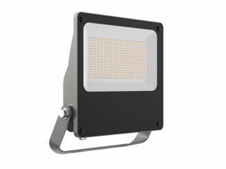 Floodlight 80W CCT 3/4/5000K 120-277VAC 