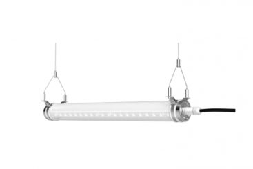 Tri-Proof IP69K LED 50W 5000K 220-240VAC 