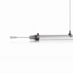 T8 LED 1500mm 25W 110-240VAC/DC coolwhite 