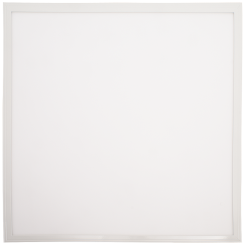 LED Panel 40W 100-240VAC 50/60Hz 3200lm 50.000h 