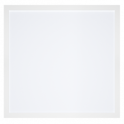 LED Panel CCT change DALI DT8 40W 240VAC 4000lm 