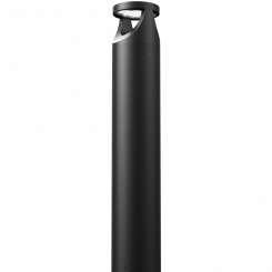 Bollard Light  14W 220-240VAC 4000K IP66 
