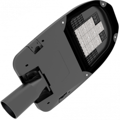 STAR ROAD LED 100W 100-240VAC 147/78° 100.000h 