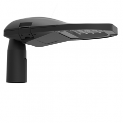 STAR ROAD LED 100W 100-240VAC 156/80° 100.000h 