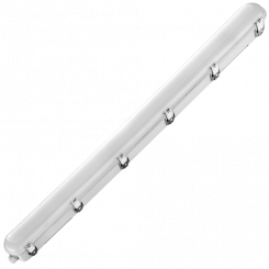 Tri-Proof LED 34W 220-240VAC 5000K 50.000h 5x1,5mm 