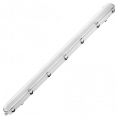 Tri-Proof LED Emergency 60W 240V 5000K 4x1,5mm 