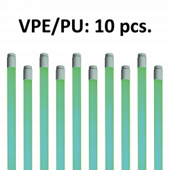 T8 LED 18W  G13 85-265VAC green 30.000h 