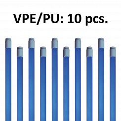 T8 LED 18W  G13 85-265VAC blue 30.000h 
