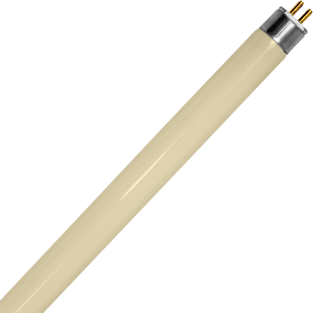 EiKOEurope B2B Shop Fluorescent tube 18W G13 yellow EiKOEurope